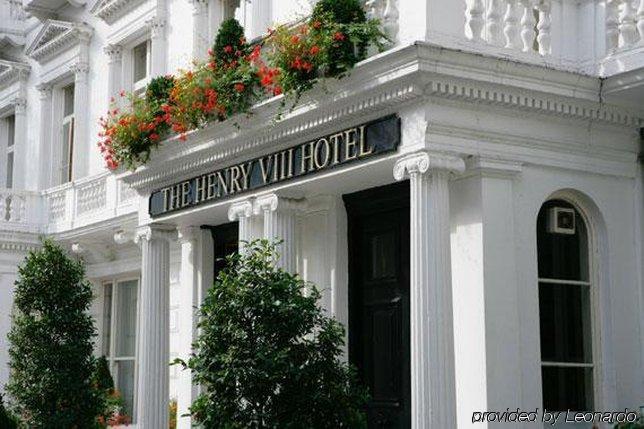 Henry Viii Hotel 4*