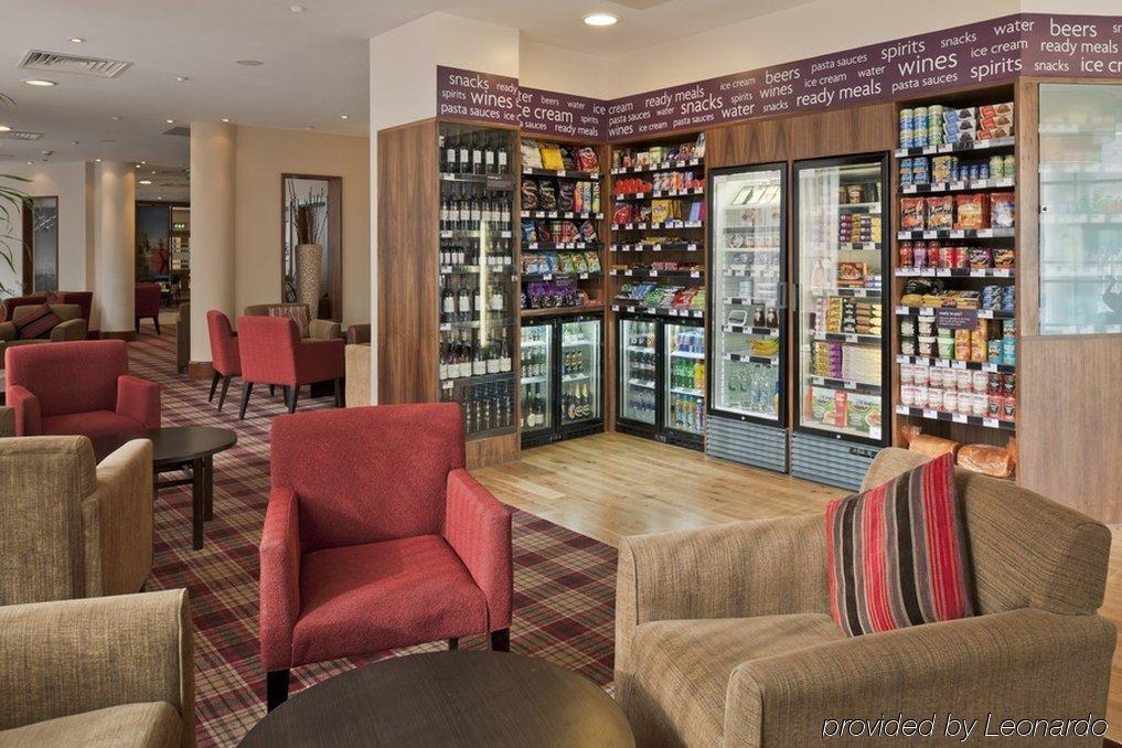 Hyatt House Stratford - Aparthotel London