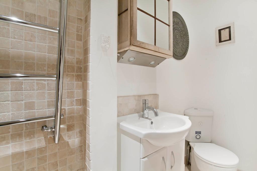 Edencourt Apartment London
