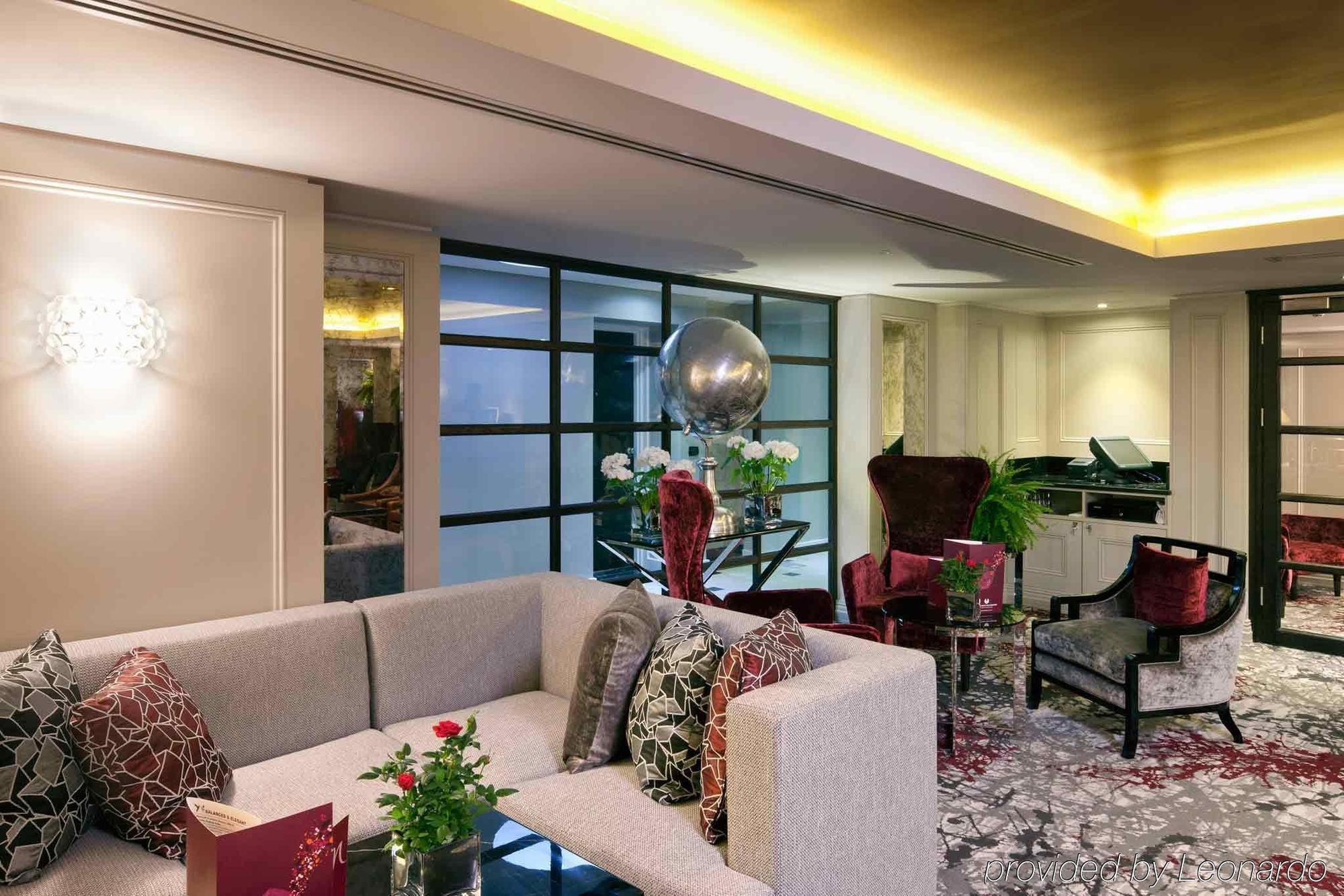 Doubletree By Hilton - Greenwich Hotel