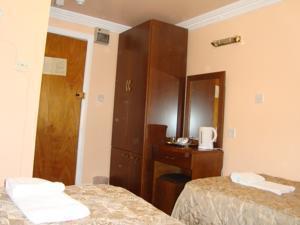 Haven 2* Londra