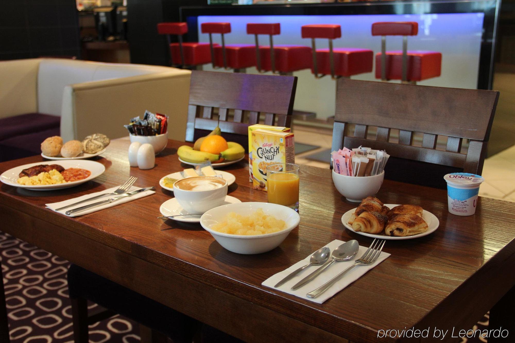 Express London-swiss Hotell London