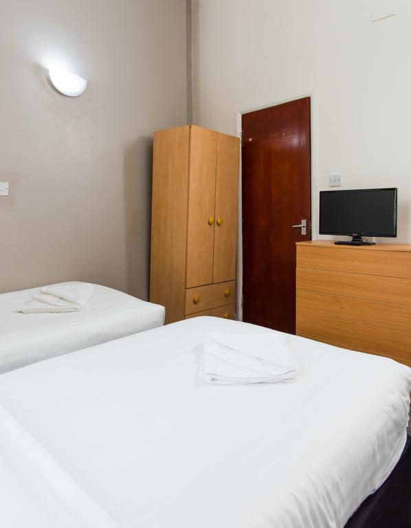 Aquarius Hotel Londra