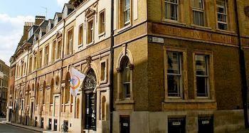 Yha London St Paul'S Hostel London