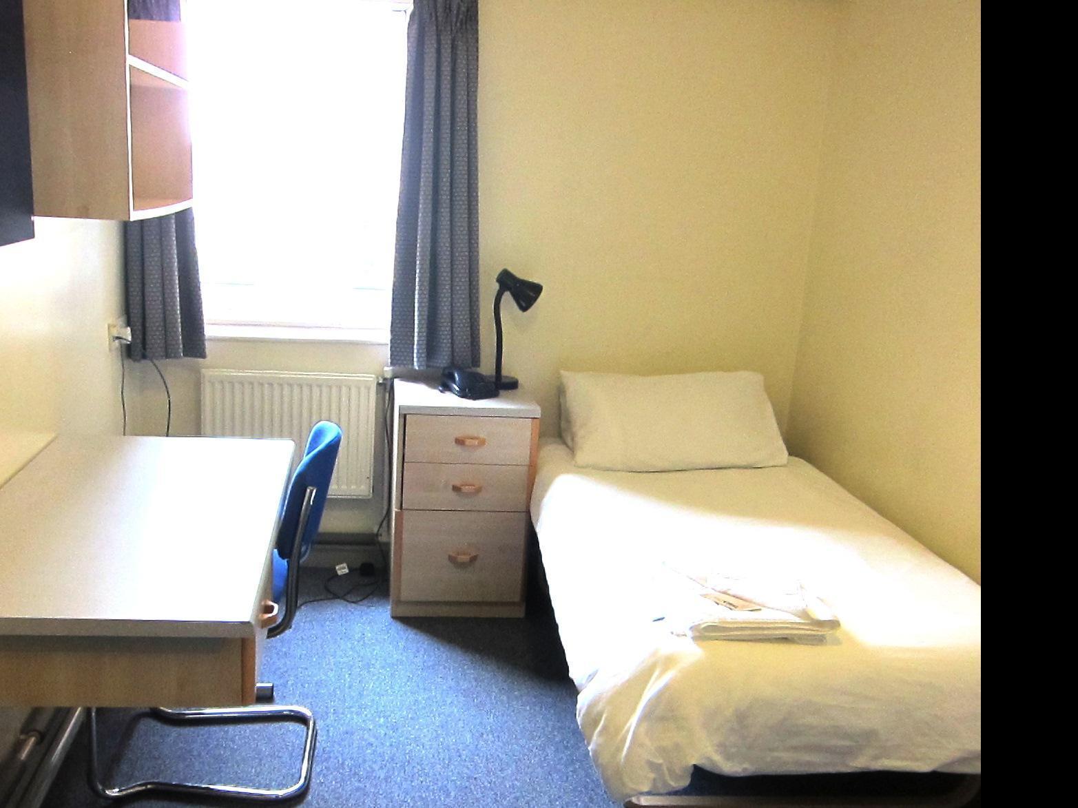Lse High Holborn Apartment London