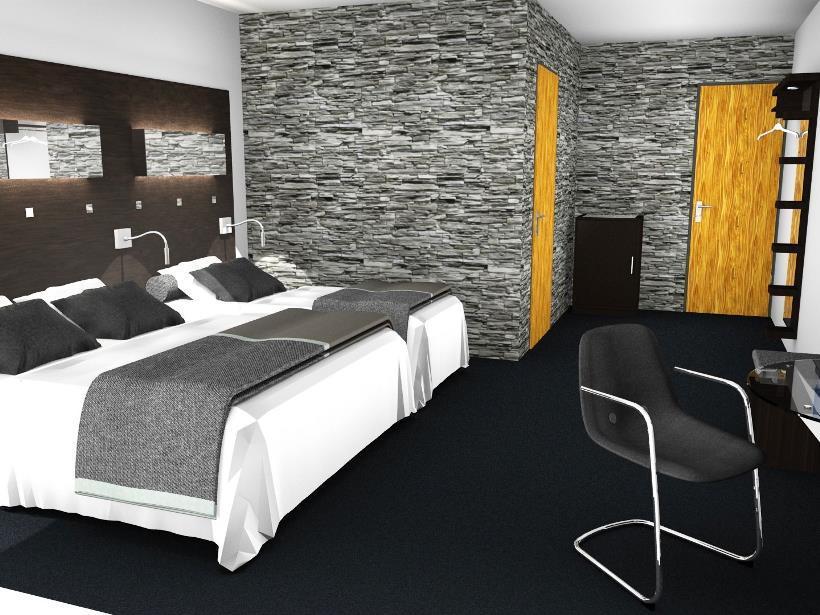 Hotel Epsilon Londen