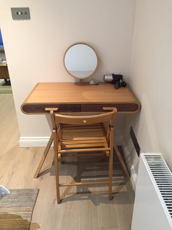 Fulham Road Apartment