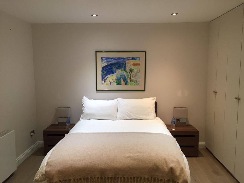 Apartment Fulham Road