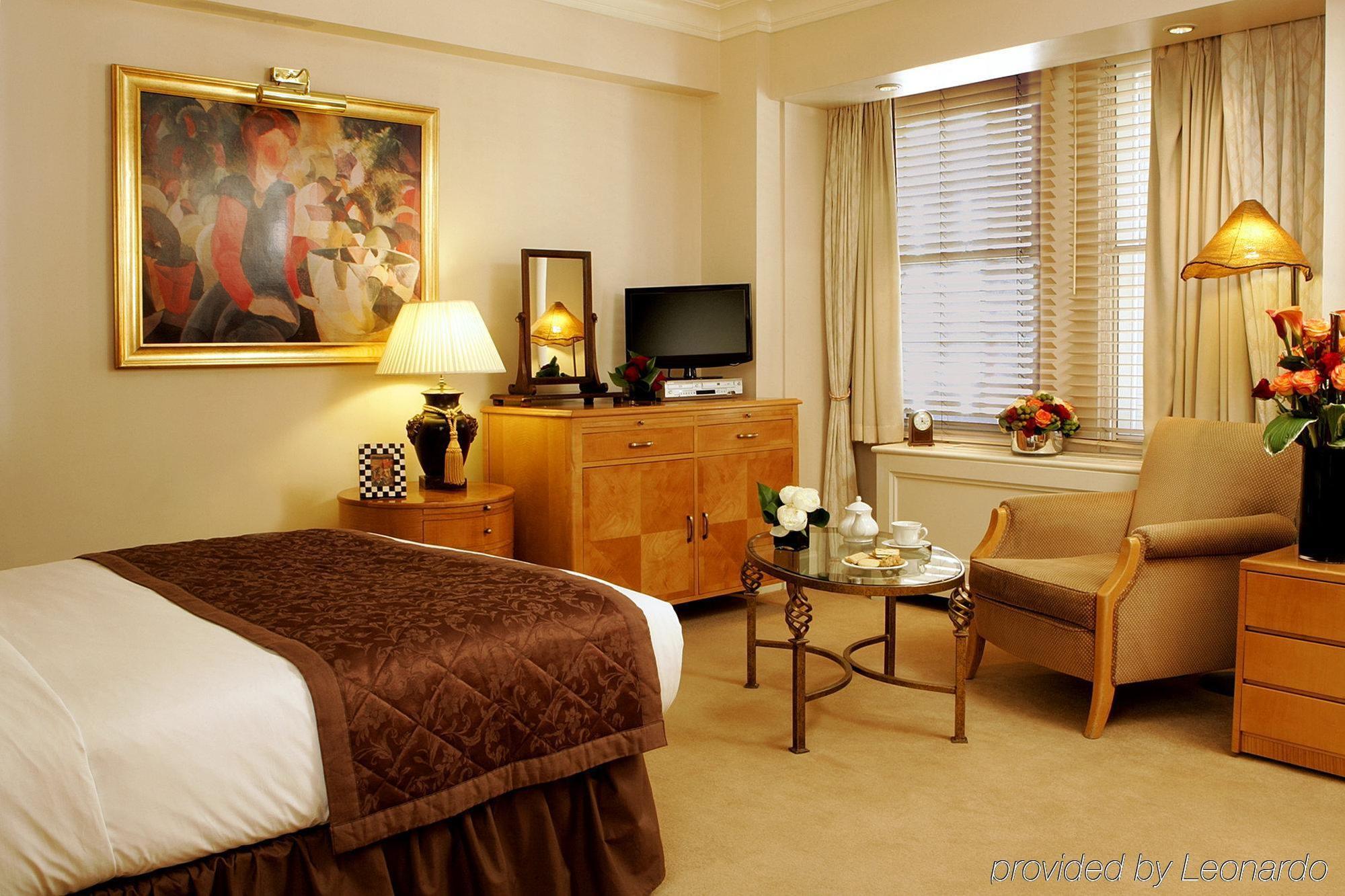 Leilighet Ascott Mayfair
