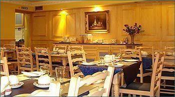 Hotell Springfield London