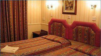 Hotell Springfield