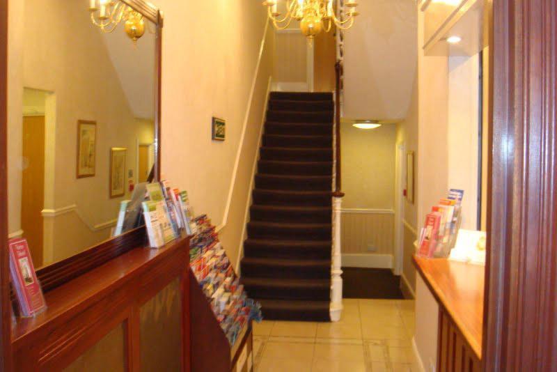 Hotel Mornington Victor Belgravia