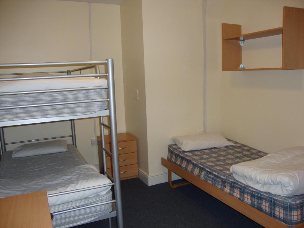 Hostel Continental London