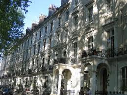 Hotell Tony's House London