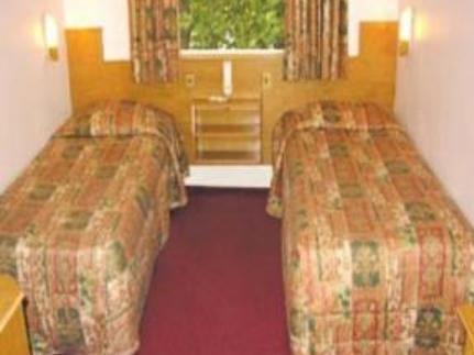 Berkeley Court 2* London
