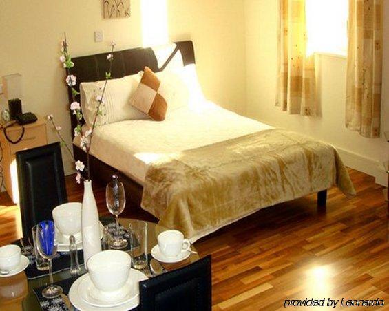 Cheval Harrington Court At South Kensington 4*