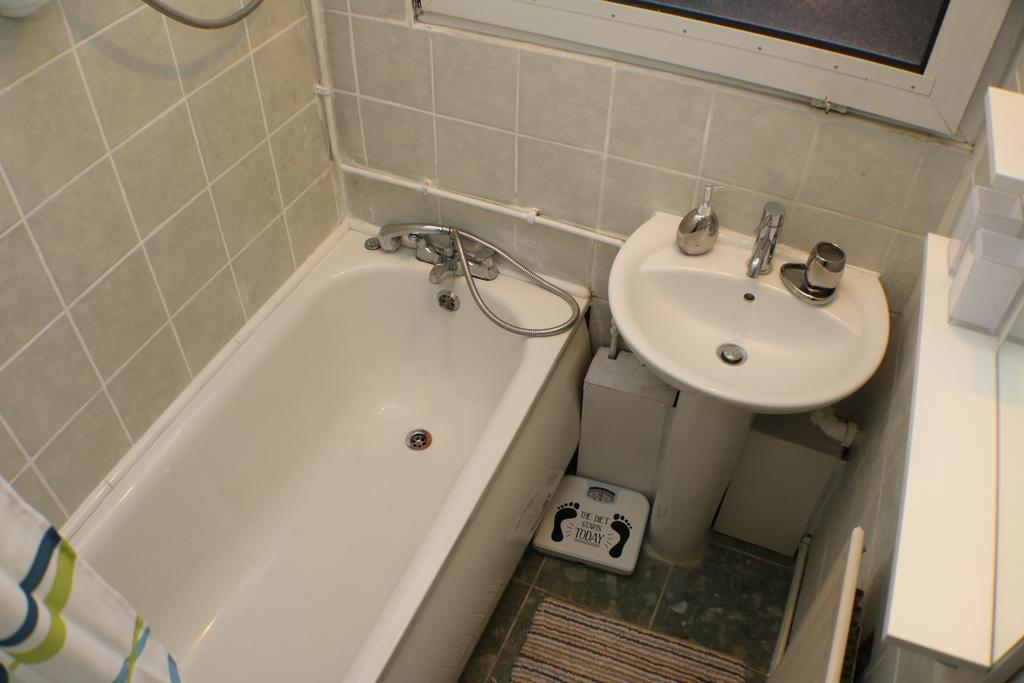 Apartment Kingward *