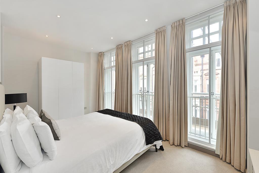 The Mayfair Collections Aparthotel