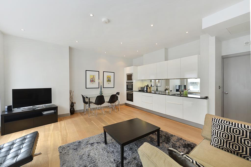 The Mayfair Collections