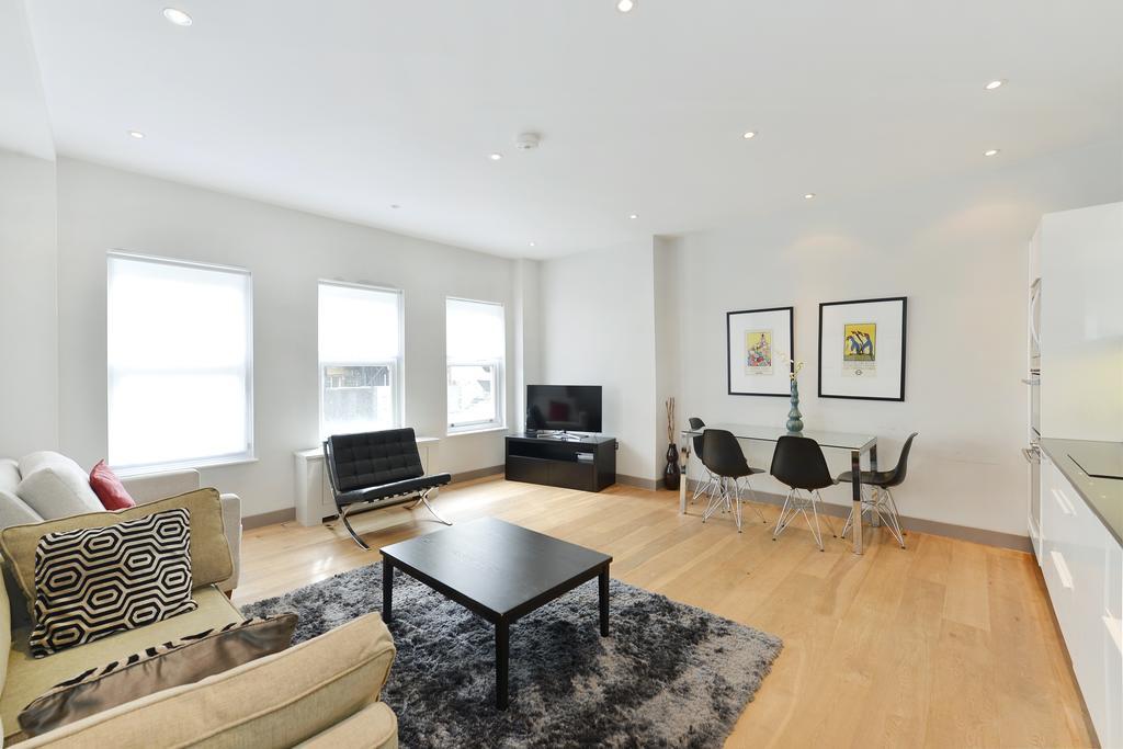 The Mayfair Collections Aparthotel 4*