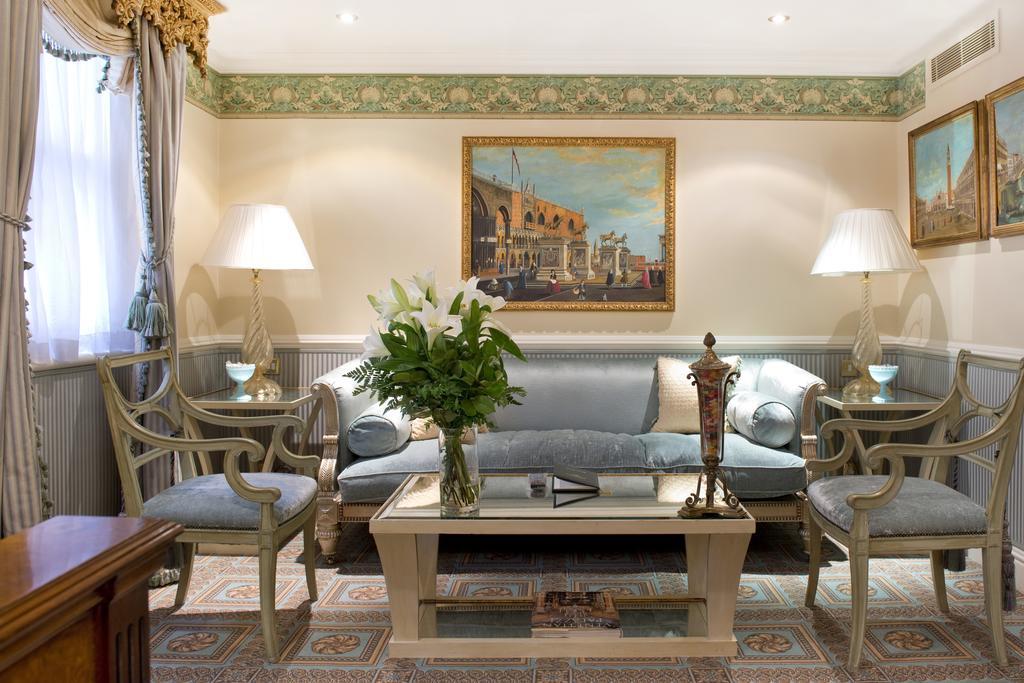 Milestone Kensington 5*