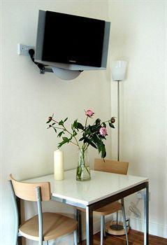 Aparthotel Nox West Hampstead 3*