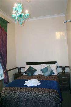 Metro Bed & Breakfast Londra