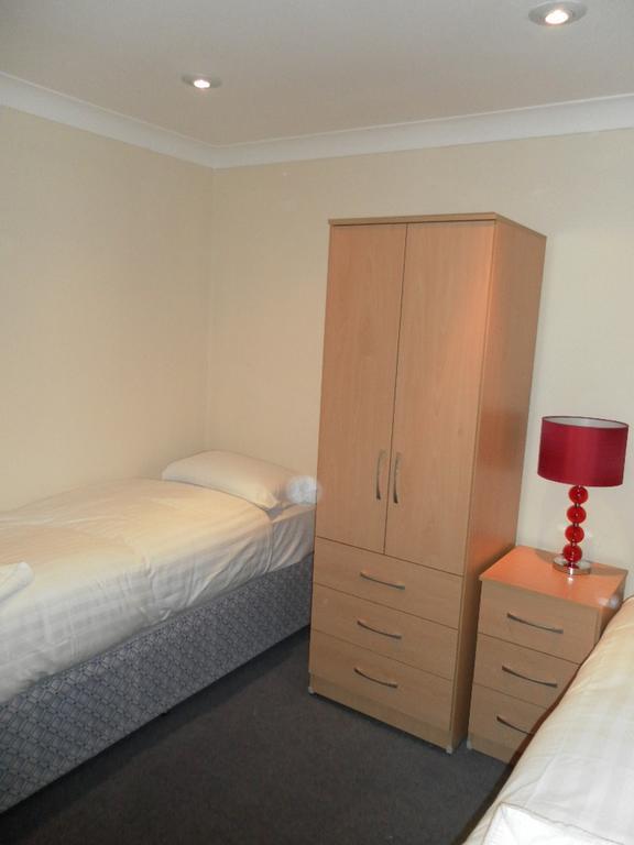 Apartment Access Bloomsbury *