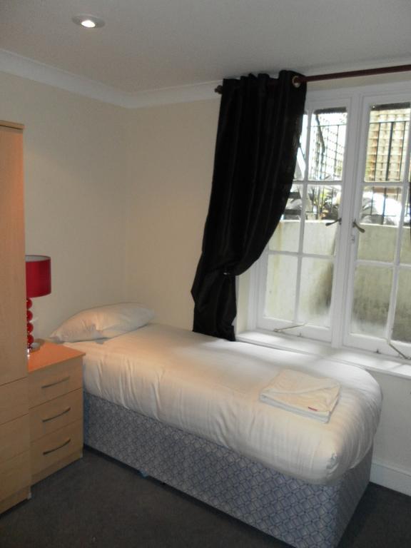Access Bloomsbury Apartment
