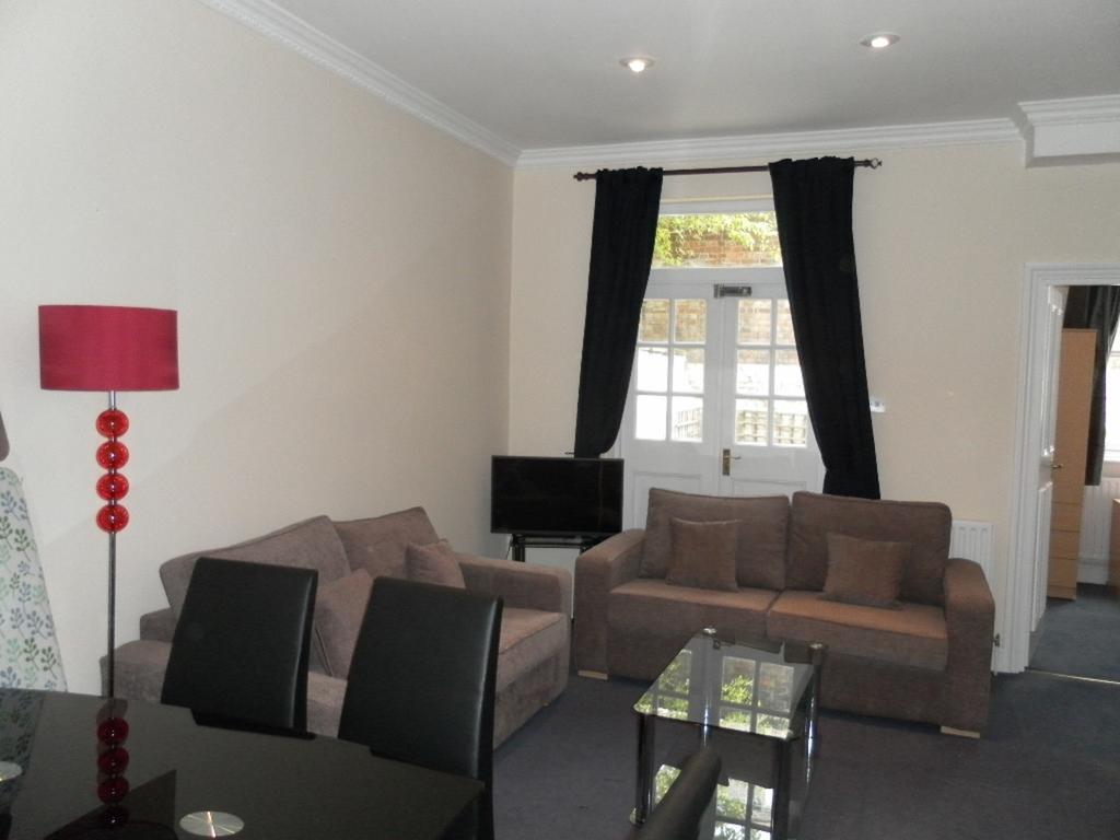 Access Bloomsbury * London
