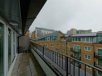 Hotel Smart Londres
