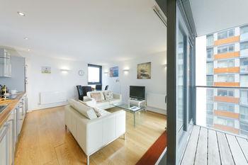 Smart 4* Londres