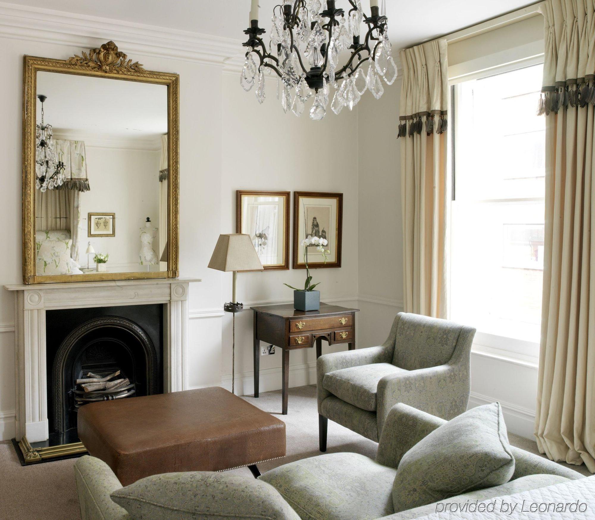 Covent Garden Hotel, Firmdale