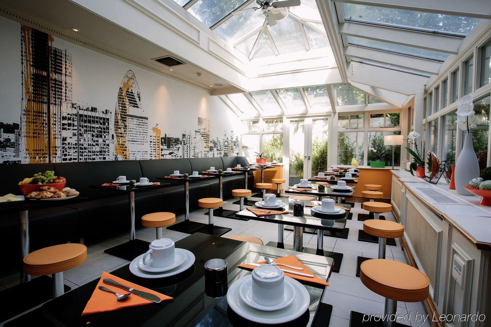 Henley House Hotel 4*