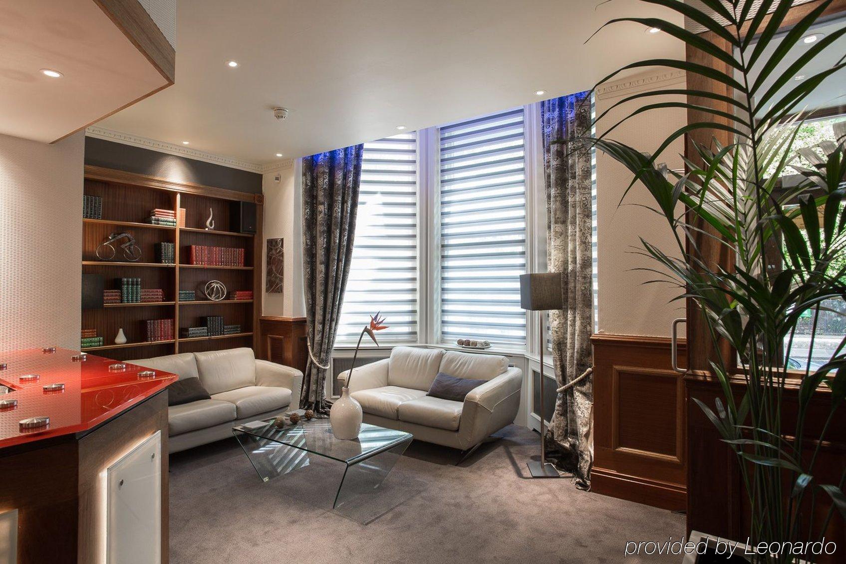 Henley House London