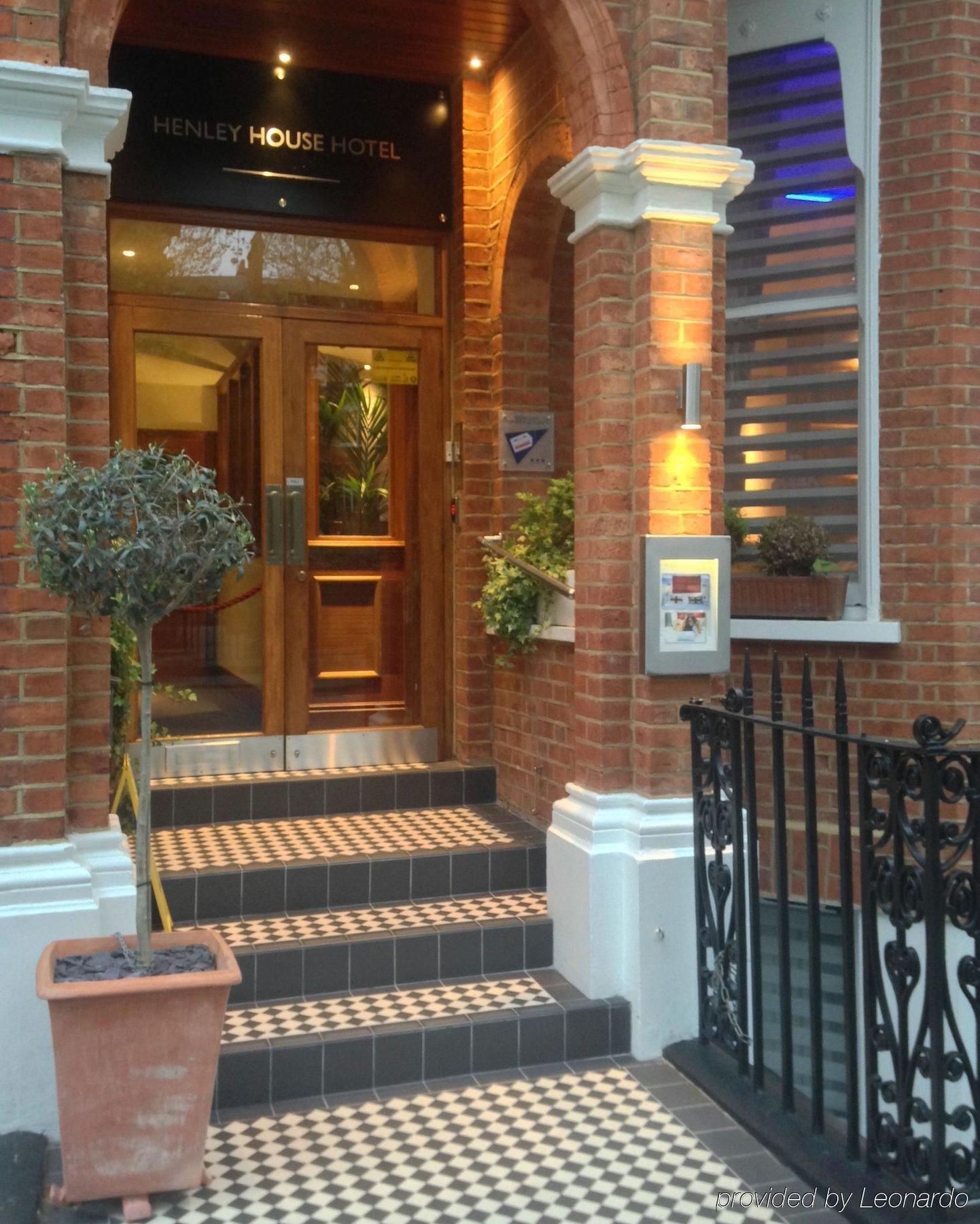Henley House Hotel London