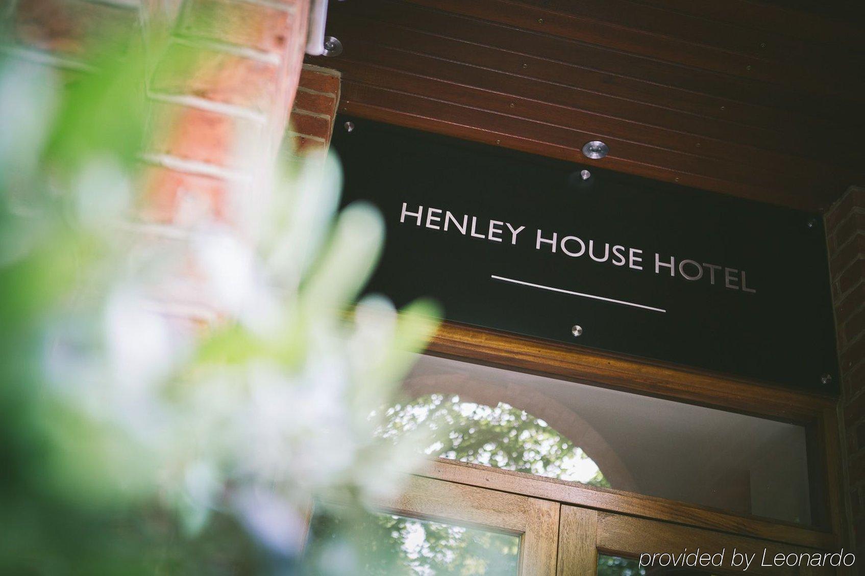 Henley House 4*