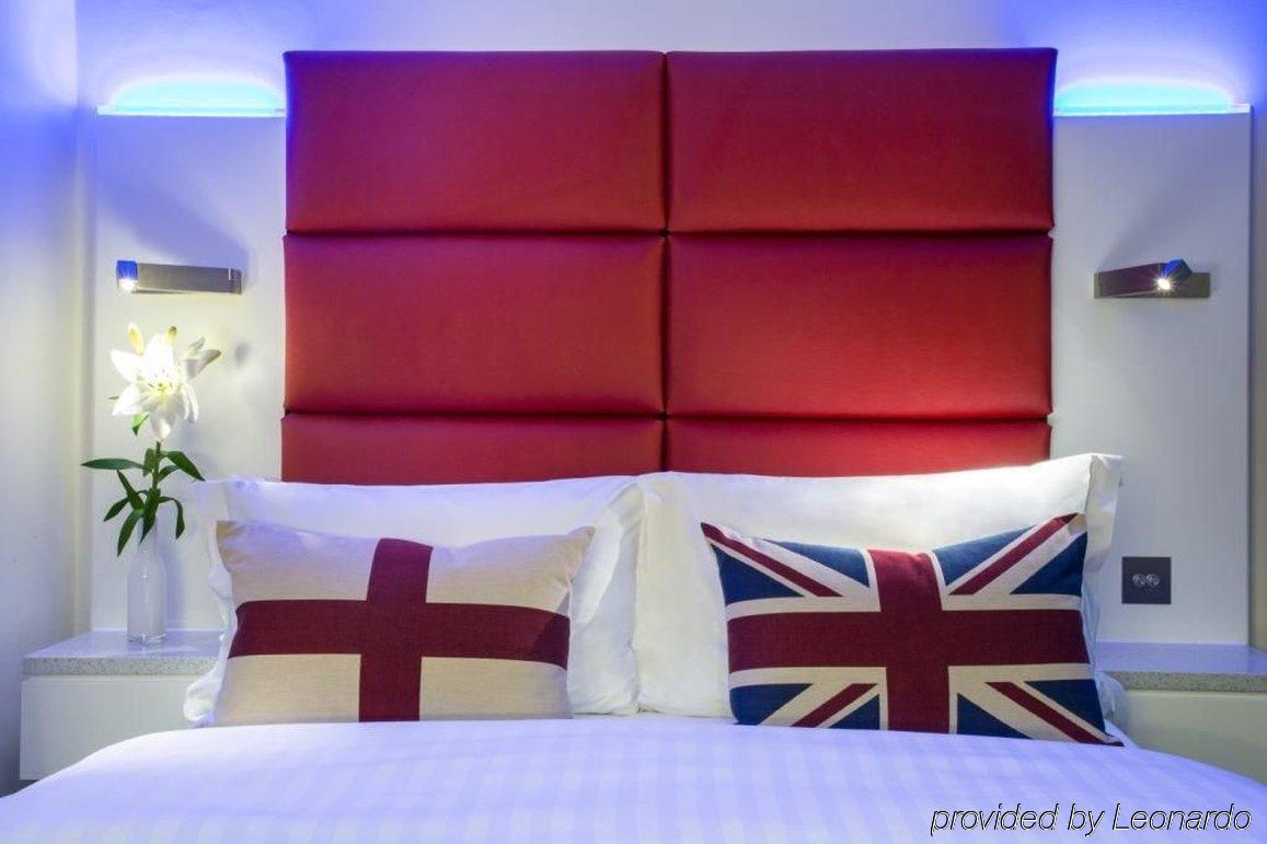 Henley House 4* Londen