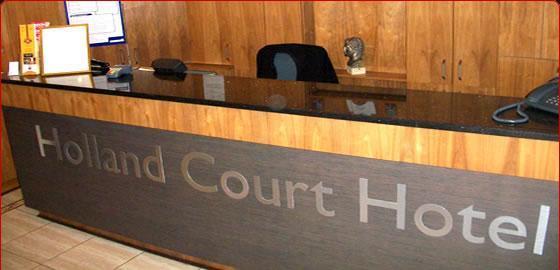 Gasthuis Holland Court 3*