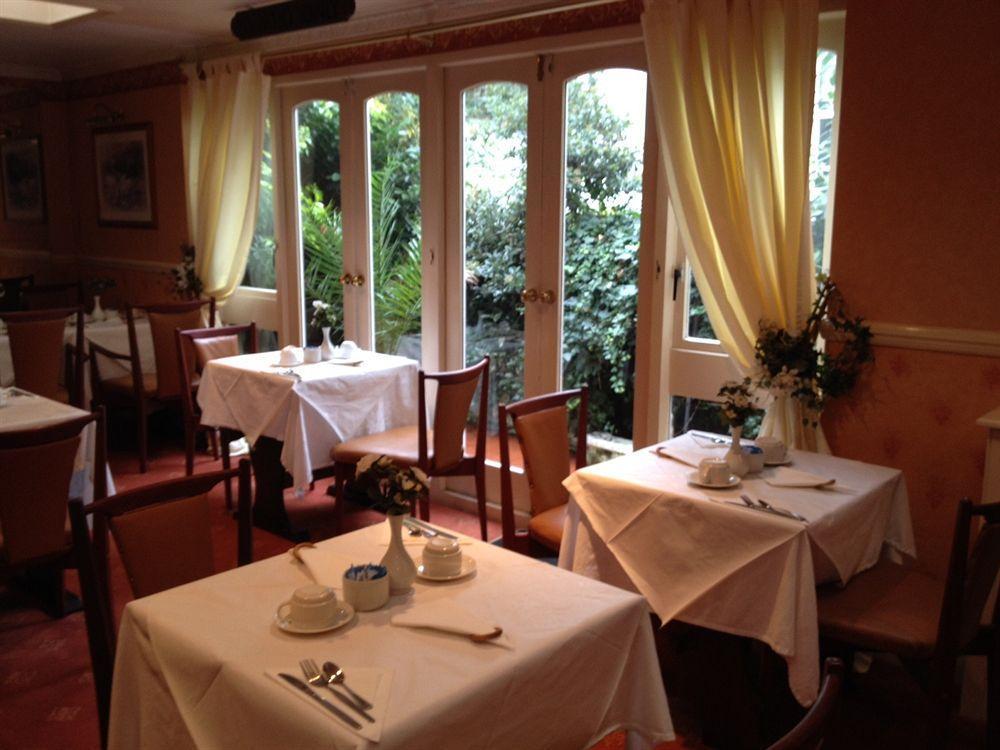 Maranton House Kensington 3*