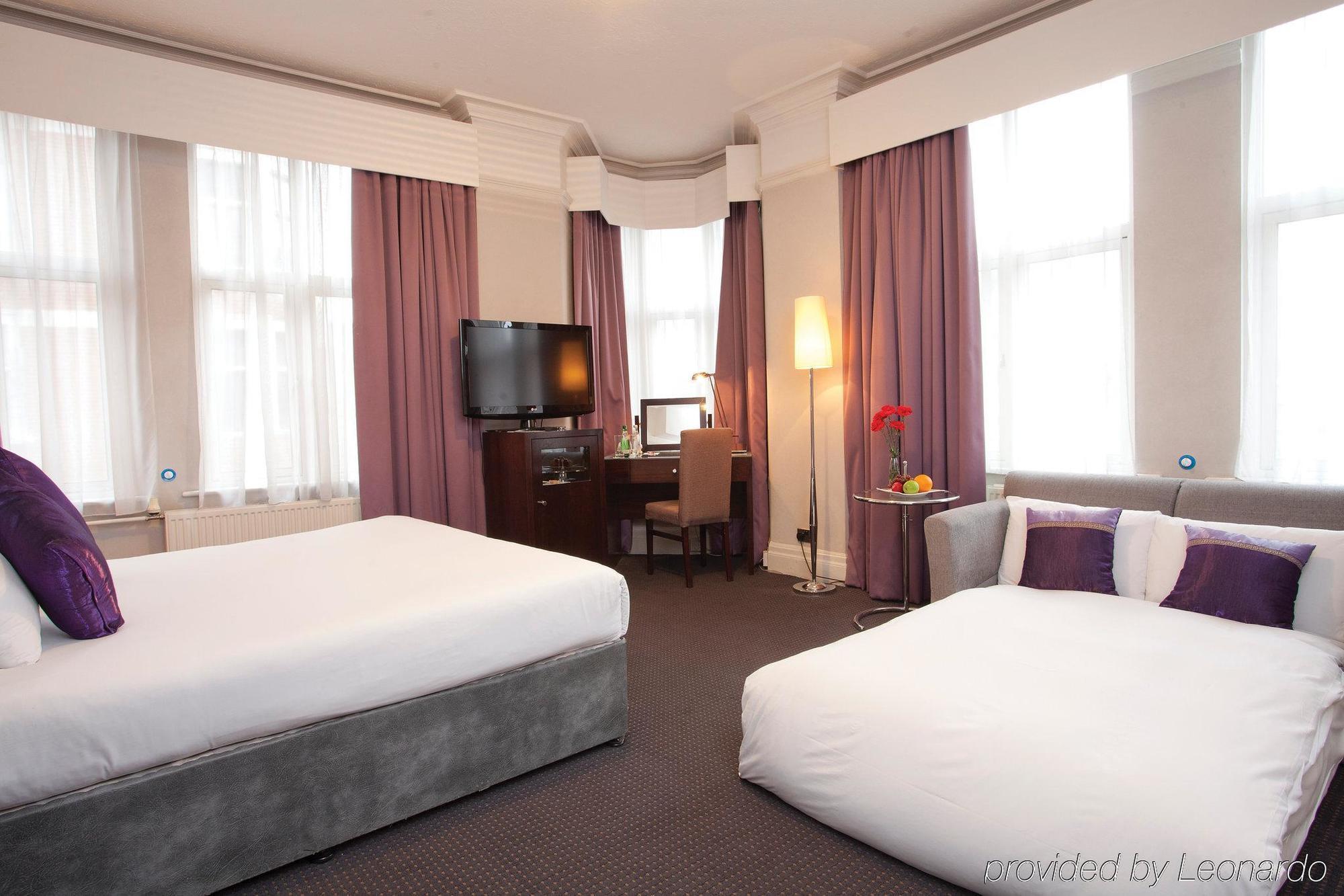 Montcalm Piccadilly Townhouse, West End Hotel London