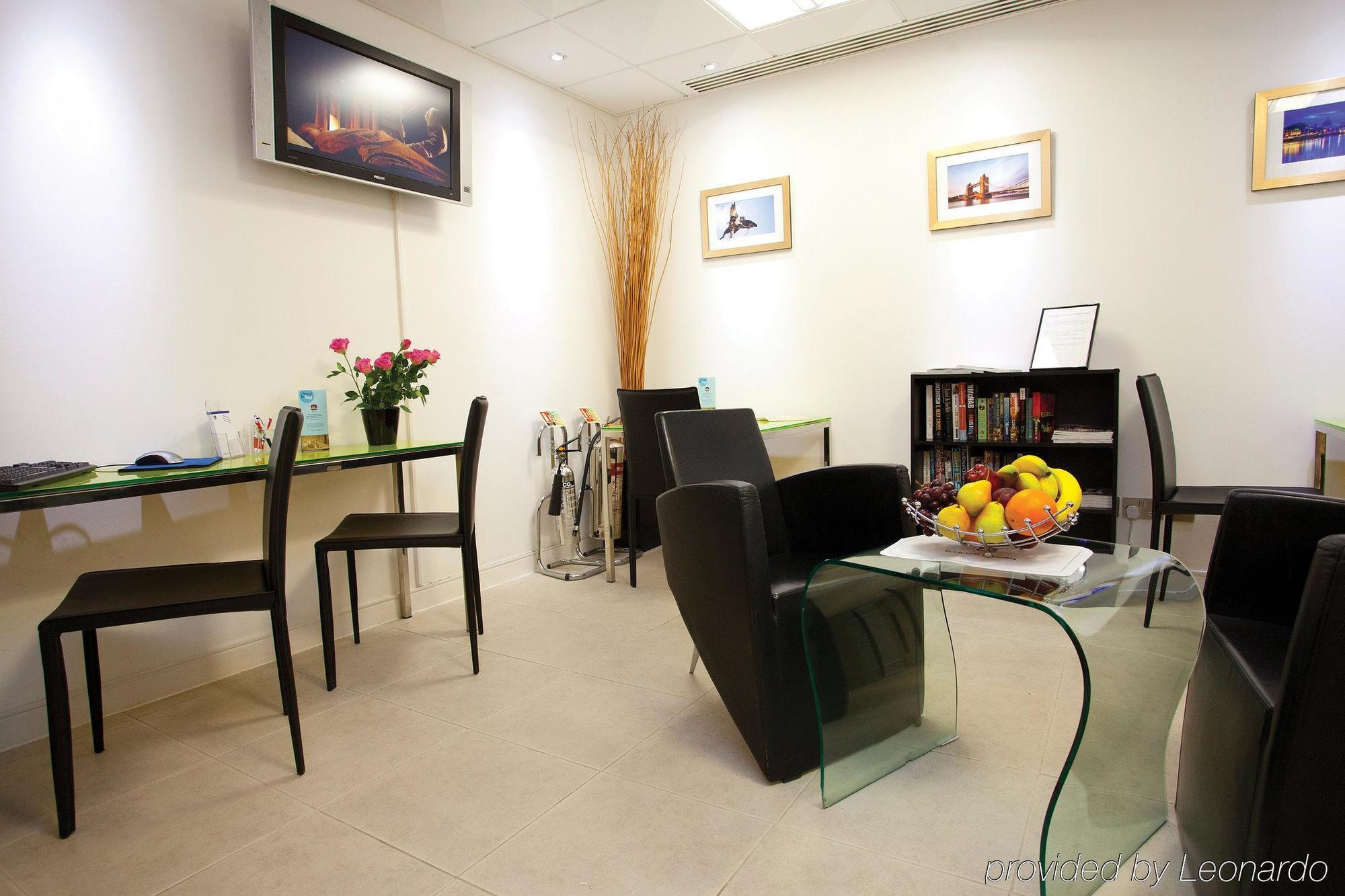 Montcalm Piccadilly Townhouse, West End Hotel
