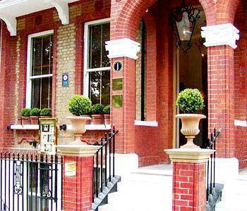 Twenty Nevern Square Hotel London