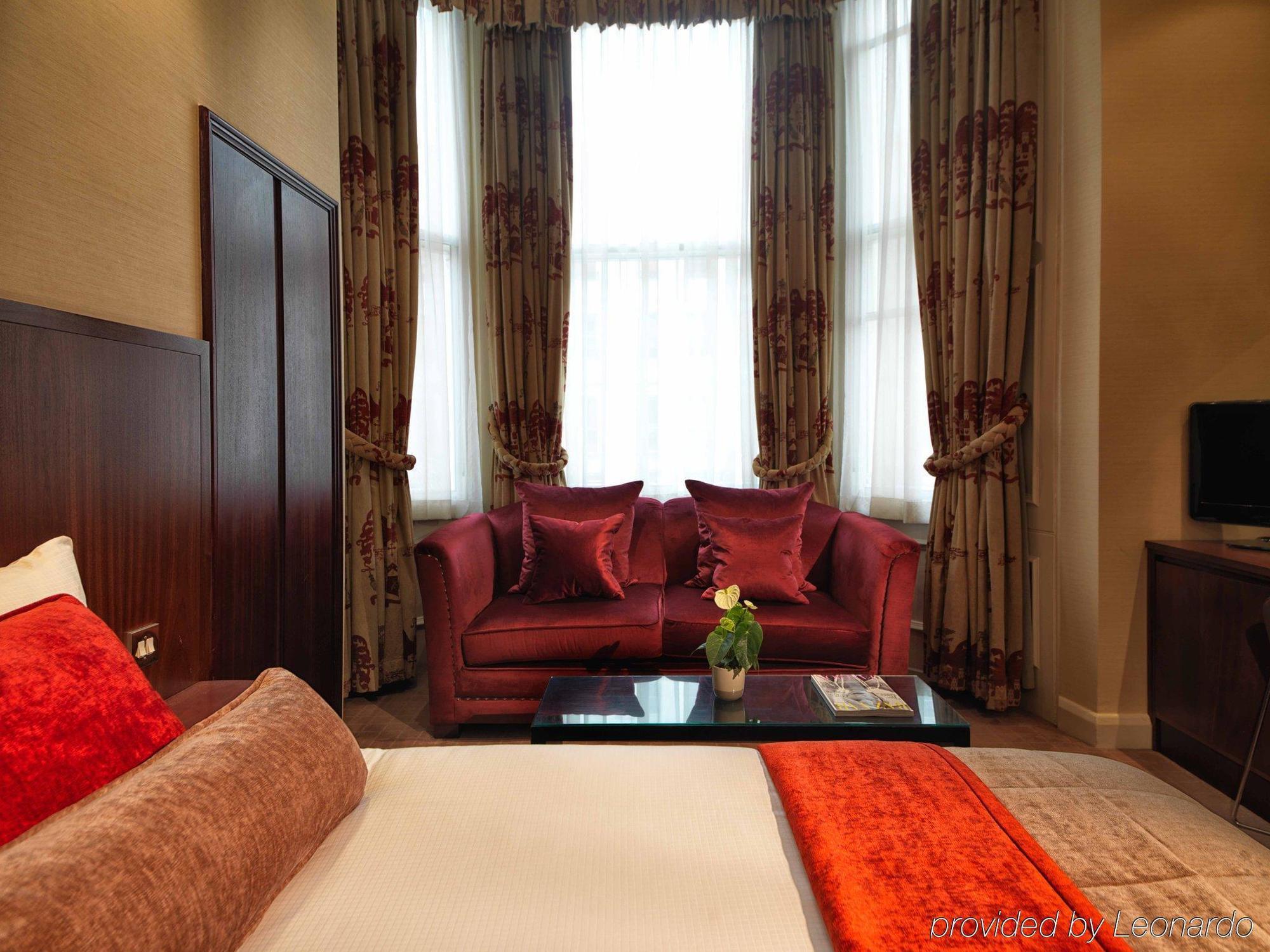 Radisson Blu Hotel, South Kensington - Formerly Vanderbilt Londra