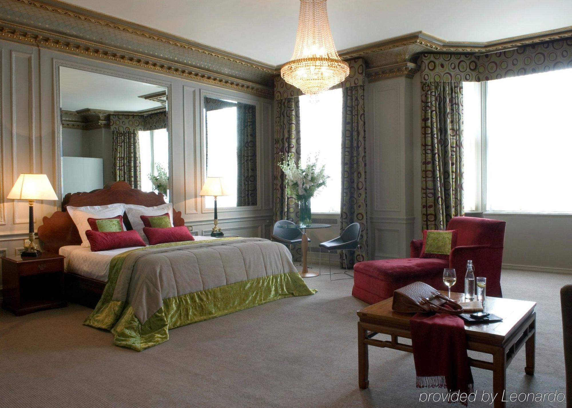 Hotel Radisson Blu Hotel, South Kensington - Formerly Vanderbilt Londra