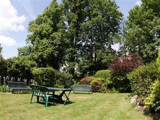 Gasthuis Dawson House 3*