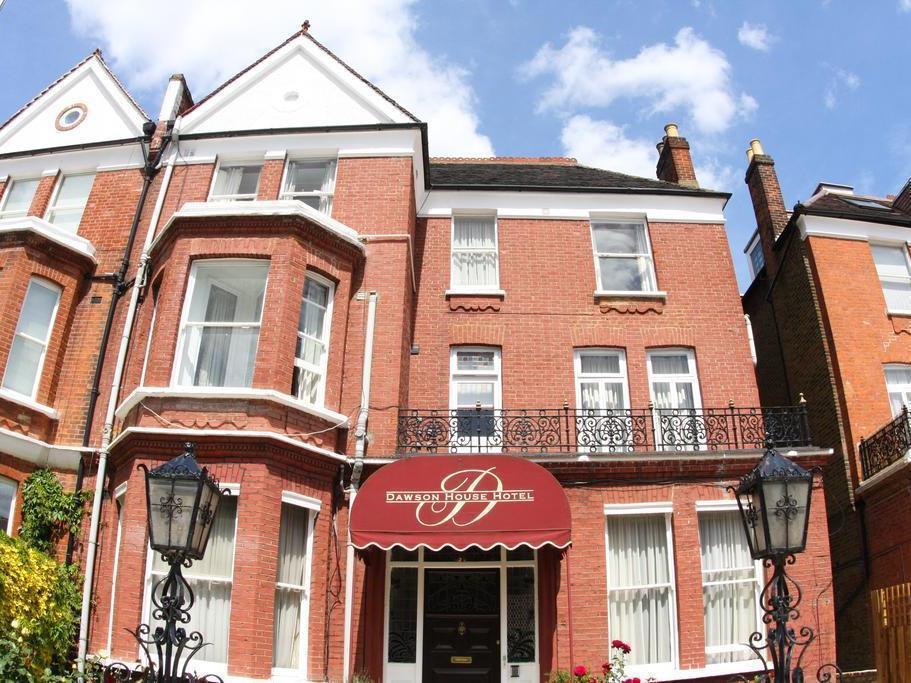 Dawson House 3* Londen