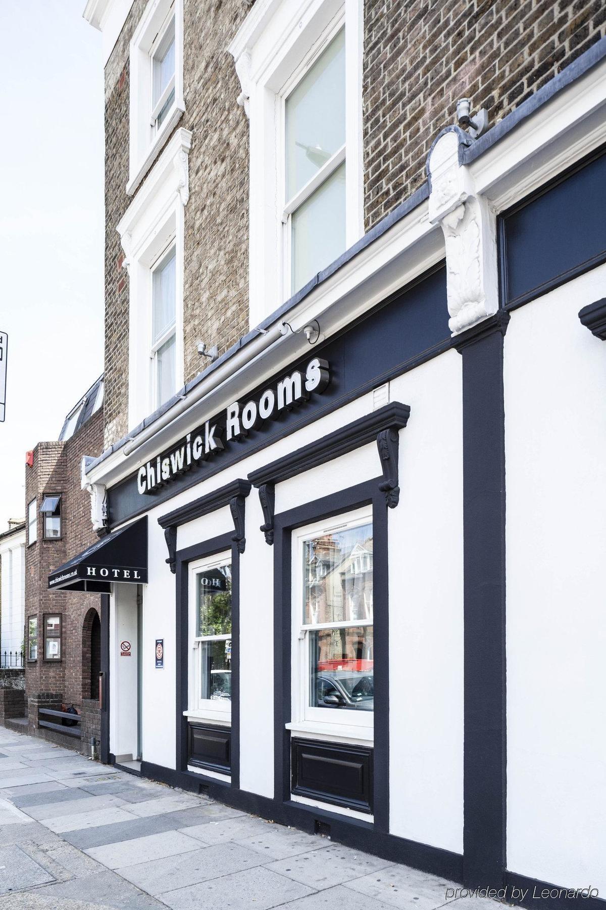 Chiswick Hotell London