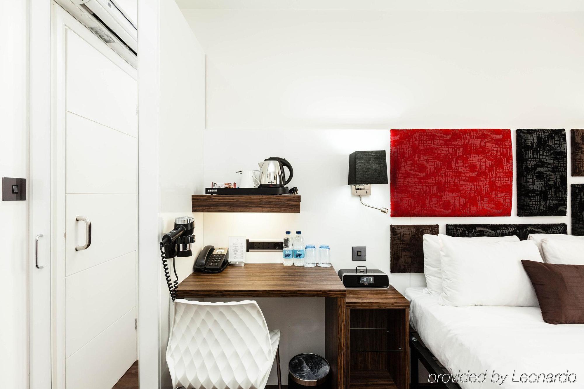 Hotell Chiswick