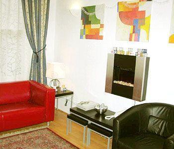 Hotel The Melita London